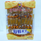 日日旺-特鮮起士餅350g